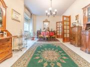 Appartamento in vendita di 125 m² in Via Achille Loria, 8