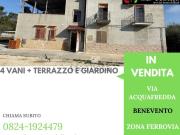 Appartamento in vendita di 125 m² in Via Acquafredda