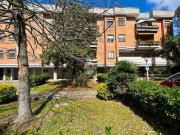 Appartamento in vendita di 125 m² in Via Alemanni, 26