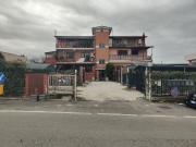 Appartamento in vendita di 125 m² in Via Anagnina
