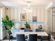 Appartamento in vendita di 125 m² in Via Angelo Pegoraro