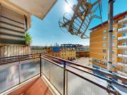 Appartamento in vendita di 125 m² in Via Antonio Baldissera