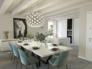 Appartamento in vendita di 125 m² in Via Antonio Rosmini