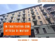Appartamento in vendita di 125 m² in Via Arona, 7 Appartamento in vendita di 125 m² in Via Arona, 7