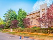 Appartamento in vendita di 125 m² in Via Boffalora, 109