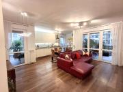 Appartamento in vendita di 125 m² in Via Bruno Cassinari