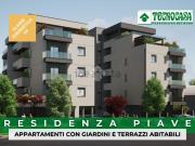 Appartamento in vendita di 125 m² in Via Bruno...