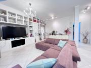 Appartamento in vendita di 125 m² in Via Cassia, 817