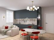 Appartamento in vendita di 125 m² in Via Cavour, 5