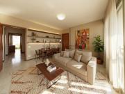 Appartamento in vendita di 125 m² in Via Cesare Pavese, 4 Appartamento in vendita di 125 m² in Via Cesare Pavese, 4