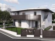 Appartamento in vendita di 125 m² in Via Claudio Galeno, 2