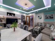 Appartamento in vendita di 125 m² in Via Croce