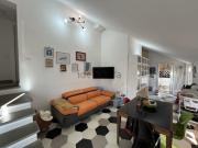 Appartamento in vendita di 125 m² in Via Curtense