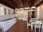 Appartamento in vendita di 125 m² in Via delle Croci, 1