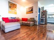 Appartamento in vendita di 125 m² in Via Francesco Gonin, 65