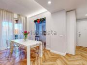 Appartamento in vendita di 125 m² in Via Francesco Gonin, 8