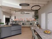 Appartamento in vendita di 125 m² in Via Franco Bonari