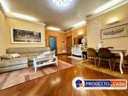 Appartamento in vendita di 125 m² in Via Fratelli di...