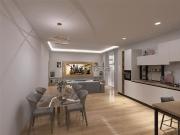 Appartamento in vendita di 125 m² in Via Gino Funaioli