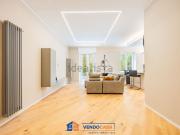 Appartamento in vendita di 125 m² in Via Giovanni Bovio, 8