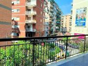 Appartamento in vendita di 125 m² in Via Giulio Palermo