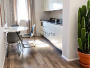 Appartamento in vendita di 125 m² in Via L. Borri