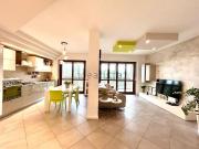 Appartamento in vendita di 125 m² in Via Lambro, 93