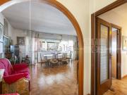 Appartamento in vendita di 125 m² in Via Laurentina, 824