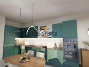 Appartamento in vendita di 125 m² in Via Lepanto