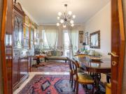 Appartamento in vendita di 125 m² in Via Monte Santo