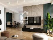 Appartamento in vendita di 125 m² in Via Nascimben