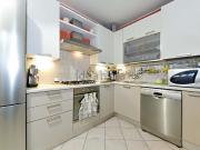 Appartamento in vendita di 125 m² in Via Nazario Sauro, 21