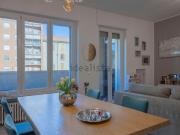 Appartamento in vendita di 125 m² in Via Novara, 31