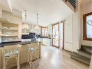 Appartamento in vendita di 125 m² in Via Pier Fortunato...