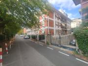 Appartamento in vendita di 125 m² in Via Pompeo Magno