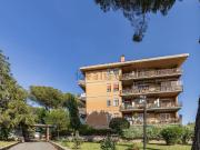 Appartamento in vendita di 125 m² in Via Portuense, 761