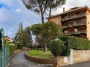 Appartamento in vendita di 125 m² in Via Portuense, 767