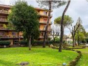 Appartamento in vendita di 125 m² in Via Portuense, 767