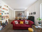 Appartamento in vendita di 125 m² in Via Privata Clefi, 1