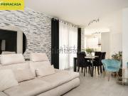 Appartamento in vendita di 125 m² in Via Romolo Nicolis