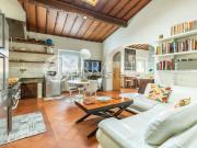 Appartamento in vendita di 125 m² in Via Santo Spirito, 27