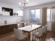 Appartamento in vendita di 125 m² in Via Spartaco