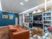 Appartamento in vendita di 125 m² in Via Vallombrosa