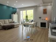 Appartamento in vendita di 125 m² in Viale Ivo Oliveti, 58