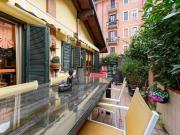 Appartamento in vendita di 125 m² in Viale Lunigiana, 10