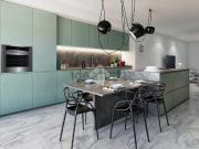 Appartamento in vendita di 126 m²