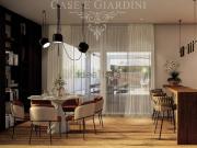 Appartamento in vendita di 126 m²