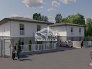 Appartamento in vendita di 126 m² in Via Battaglia di...