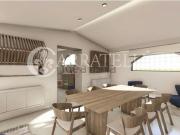 Appartamento in vendita di 126 m² in Via Cesare Balbo