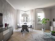 Appartamento in vendita di 126 m² in Via Corsica, 305